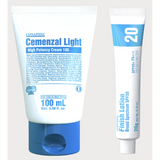 CONAPIDIL Cemenzal Light + VQM Phytocin V2 Cream + CONAPIDIL Finish Lotion