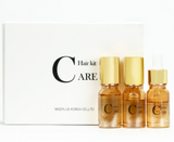 Dr. Drawing Hair Care Kit Set