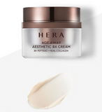 HERA Age Away Collagenic Skin Care 1 Set(6 Items) Korea Cosmetics