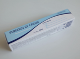 REPAIRON Perfexin GF Regenerating Cream 40ml, Panthenol 20,000ppm