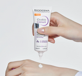 BIODERMA CICABIO CREME+ SPF50+ 40ml Triple Deep Repair Sunscreen