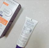 BIODERMA CICABIO CREME+ SPF50+ 40ml Triple Deep Repair Sunscreen