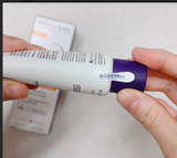 BIODERMA CICABIO CREME+ SPF50+ 40ml Triple Deep Repair Sunscreen