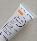 BIODERMA CICABIO CREME+ SPF50+ 40ml Triple Deep Repair Sunscreen