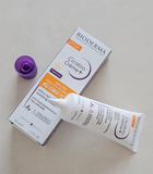 BIODERMA CICABIO CREME+ SPF50+ 40ml Triple Deep Repair Sunscreen