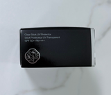 Shiseido Men Clear SUN Stick UV Protector 20g SPF50+ PA++++
