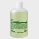 New CONAPIDIL Greenboxin 300ml (Big Size No box), cooling gel ampoule