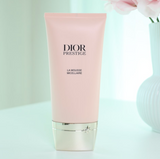 Dior Prestige La Mousse Micellar Cleansing Foam 150ml 2026 New