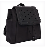 CROCS Mini Backpack 214139 Black, 2026 New