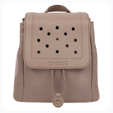 CROCS Mini Backpack 214139 Latte, 2026 New