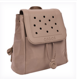 CROCS Mini Backpack 214139 Latte, 2026 New