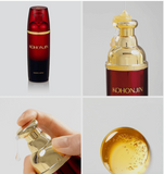 KOHONJIN Skin Base(Nutrition Skin Essence) + Inno Cream(Nutrition Cream) & Kit Set, renewal