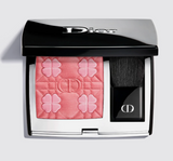 Dior Four-Leaf Clover Collection Dior Rouge Blush #849 Lucky Pink