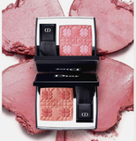 Dior Four-Leaf Clover Collection Dior Rouge Blush #849 Lucky Pink