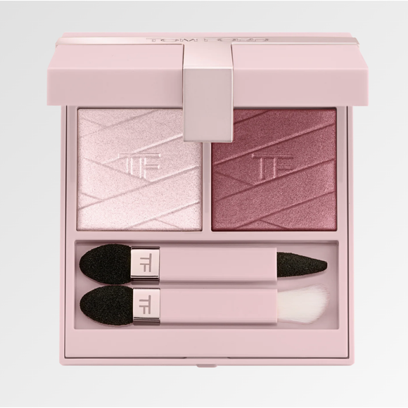 TOM FORD Love Collection Eye Color Duo Lumiére 3.6g #01 Pink
