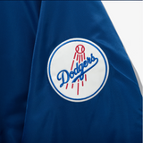 New Era MLB LA Dodgers Authentic Stadium Jacket Blue 2026 New