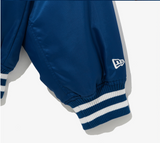 New Era MLB LA Dodgers Authentic Stadium Jacket Blue 2026 New