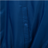 New Era MLB LA Dodgers Authentic Stadium Jacket Blue 2026 New