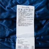 New Era MLB LA Dodgers Authentic Stadium Jacket Blue 2026 New