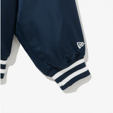 New Era MLB New York Yankees Authentic Stadium Jacket Navy 2026 New