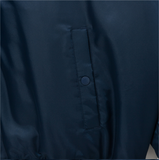 New Era MLB New York Yankees Authentic Stadium Jacket Navy 2026 New