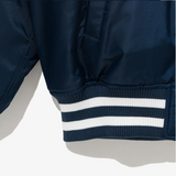 New Era MLB New York Yankees Authentic Stadium Jacket Navy 2026 New