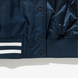 New Era MLB New York Yankees Authentic Stadium Jacket Navy 2026 New