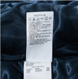 New Era MLB New York Yankees Authentic Stadium Jacket Navy 2026 New