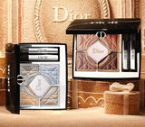 Dior Show 5 Couleurs Eyeshadow Holiday Makeup Collection #623 Cinnamon Glaze, 2026 new