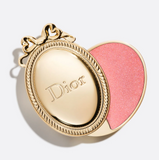 Dior Holiday Medallion #001 Crystal Pink Lip Balm 2g, 2026 Holiday Limited Christmas