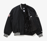 New Era MLB Chicago White Sox Authentic Stadium Jacket Black 2026 New