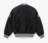 New Era MLB Chicago White Sox Authentic Stadium Jacket Black 2026 New