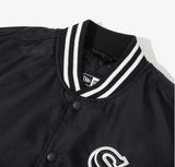 New Era MLB Chicago White Sox Authentic Stadium Jacket Black 2026 New