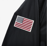 New Era MLB Chicago White Sox Authentic Stadium Jacket Black 2026 New