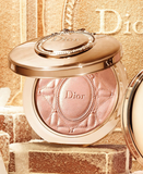Dior Forever Glow Luminizer #029 Frozen Medallion 2026 Holiday Makeup Collection