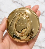 Dior Forever Glow Luminizer #029 Frozen Medallion 2026 Holiday Makeup Collection