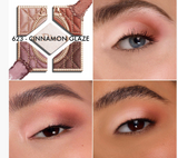Dior Show 5 Couleurs Eyeshadow Holiday Makeup Collection #623 Cinnamon Glaze, 2026 new