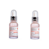 Coopy PDRN Yeon-Uh Ampoule 30ml × 2ea, Salmon DNA Whitening & Anti-Wrinkle