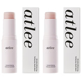 atlee Wrinkle Whitening Perfect Multi Balm 9g x 2ea Collagen Multi elasticity Kbeauty