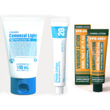 CONAPIDIL Cemenzal Light + VQM Phytocin V2 Cream + CONAPIDIL Finish Lotion