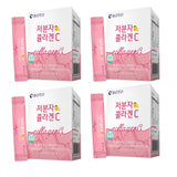 BOTO Small Molecular Collagen C 4 box (1 box /30sticks) / Korea