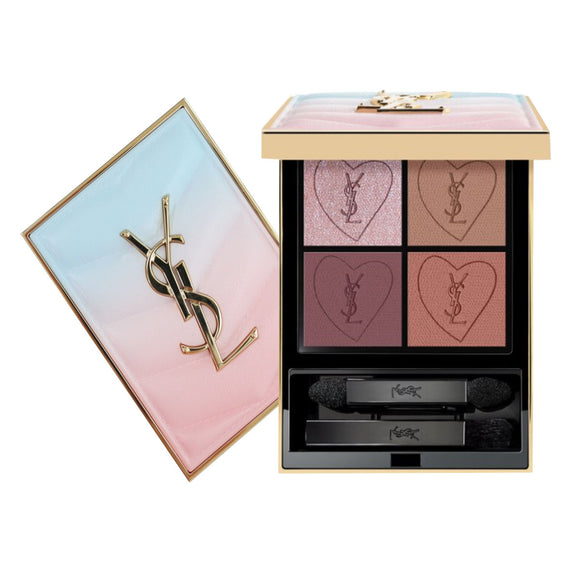 YSL Love Collection NEW Couture Mini Clutch 4g #125