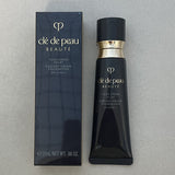 Cle de Peau Beaute Radiant Cream Foundation N 21ml SPF25/PA++, 6 Color