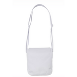 CROCS Classic Crossbody BAG 210191 White