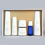 Atomy Absolute CellActive Skincare Set(Toner+Ampoule+Serum+Lotion+Cream) / Korea