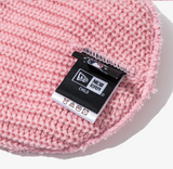 New Era KIDS MLB New York Yankees Big Rib Cuff Beanie, Light Pink / 2024