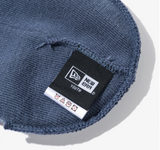 New Era KIDS Basic Beanie, Pacific Blue / 2024