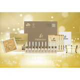 Desembre Luxury Gold Therapy Plus Set (10 sessions) anti-aging Kbeauty