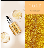 DESEMBRE 24K GOLD BLASTING AMPOULE 100ml anti-aging Kbeauty