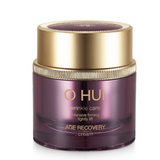 OHUI Age Recovery Cream 50ml Wrinkle care / Kbeauty